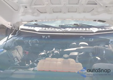 2018 Ford F-150 Xl из США, поврежденный, VIN 1FTMF1CB3JKF63164